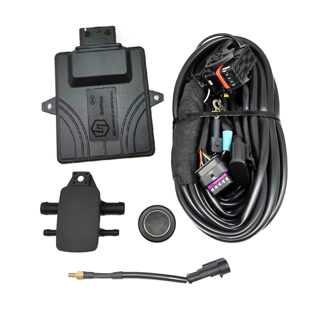 Latest company Cases about Kalibracja OnePress