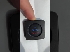 Kalibracja ECU OnePress2