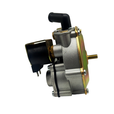 Zestaw konwertera samochodowego Cnc Lpg 12 v Regulator ciśnienia paliwa Ngv Regulatory gaźnika Cng