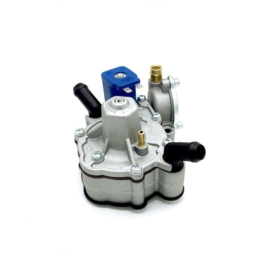 Oddzielny obwód gazowo-wodny Autogaz LPG Regulator ciśnienia 125W