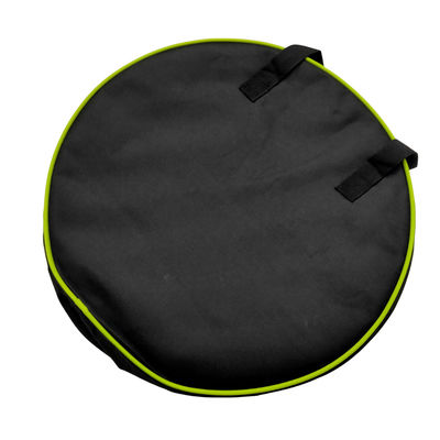 kupować EV Przenośny uchwyt do kabla ładującego Torba do pakowania Wodoodporna 38 * 38 * 12 CM online manufacture