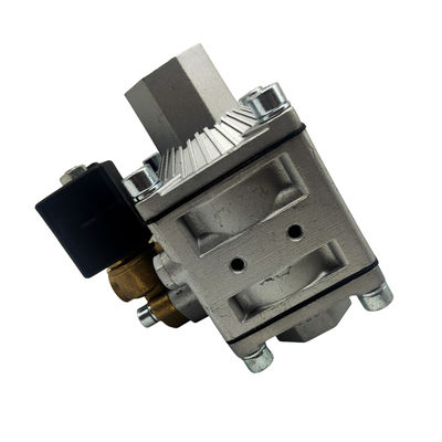 kupować Efi 4 cylindry Cnc Lpg Auto zestaw konwertera samochód na gaz Cng regulator ciśnienia Lpg online manufacture