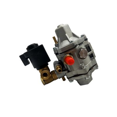 kupować Auto Benzyna Reduktor wtrysku paliwa Silniki motocyklowe Reduktor Cng Convertidor 1000cc online manufacture