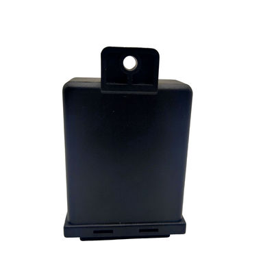 kupować 4 cylindrowy czarny emulator ABS z tworzyw sztucznych Urządzenie elektroniczne do systemu autogazowego z wtryskiem pojedynczego punktu online manufacture