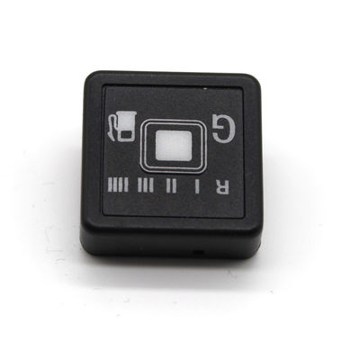 kupować Przełącznik wymiany benzyny gazowej w kształcie kwadratowym dla samochodów CNG i LPG online manufacture