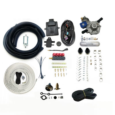 kupować CNG LPG Conversion Kit for Vehicles Below 3500cc with 141*122*148 Size and 7 Kg Weight online manufacture