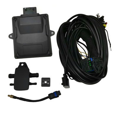 kupować Wysokiej jakości aluminiowa szyna wtryskiwaczy CNG LPG z rezystancją 3 Ohm i częstotliwością 167Hz online manufacture