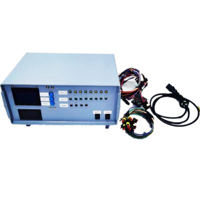 kupować Universal Autogas Car ECU Tester Samochodowa maszyna do testowania ECU do zestawu do konwersji LPG CNG online manufacture