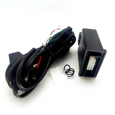 kupować Black LPG Timing Advance Processor Sekwencyjny zestaw rozrządu CNG Advancer online manufacture