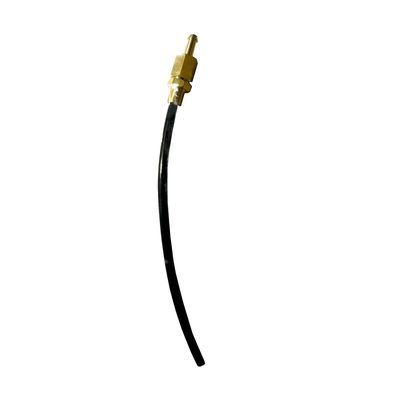 kupować Rura gazowa CNG LPG z bezpośrednim wtryskiem 2 metry 6 mm wąż wtrysku paliwa samochodowego online manufacture