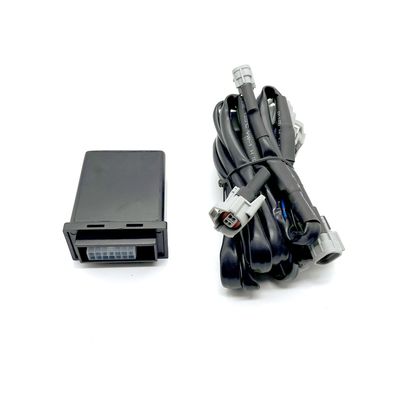 kupować Emulator wtryskiwaczy LLANO CNG LPG Car 6 Cylinder z wiązką przewodów typu 3 online manufacture