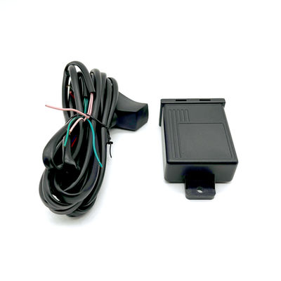 kupować LPG CNG Timing Advancer Reprogramowalny jednopunktowy zestaw do konwersji gazu samochodowego online manufacture