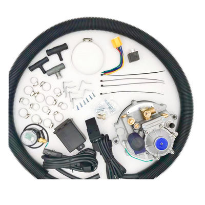 kupować Jednopunktowe zestawy do konwersji LPG na CNG Zestawy do konwersji pojazdów na CNG online manufacture