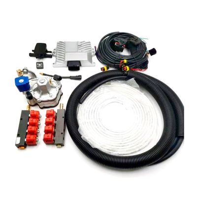 kupować Konwersja benzyny na zestaw autogazu LPG do samochodów GDI z bezpośrednim wtryskiem benzyny online manufacture