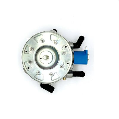 kupować ISO9001 Regulowany regulator ciśnienia LPG do gaźników i samochodów z wtryskiem paliwa online manufacture