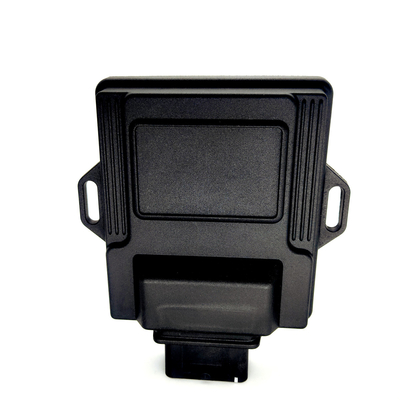 Wielopunktowy układ paliwowy autogazu CNG LPG ECU 48pin 4 cylindry
