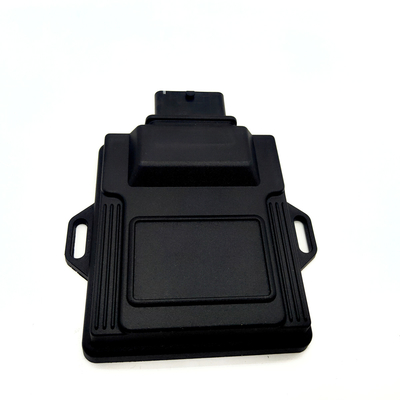 Wielopunktowy układ paliwowy autogazu CNG LPG ECU 48pin 4 cylindry