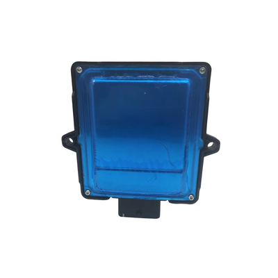LN-48MP 48-pinowy ECU CNG LPG do 4-cylindrowego zestawu do konwersji benzyny na gaz