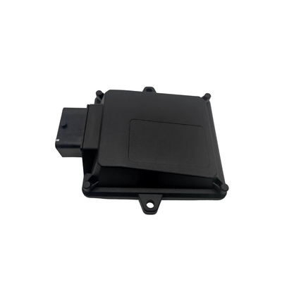 LN-48MP 48-pinowy ECU CNG LPG do 4-cylindrowego zestawu do konwersji benzyny na gaz