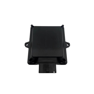 LN-48MP 48-pinowy ECU CNG LPG do 4-cylindrowego zestawu do konwersji benzyny na gaz