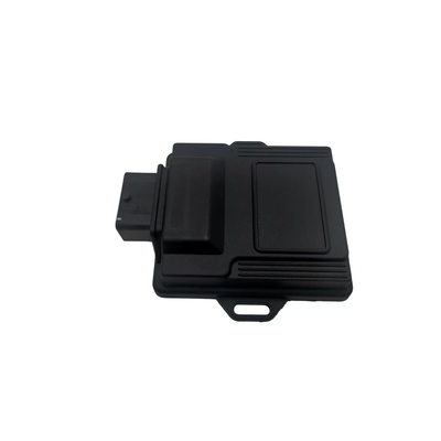 48-pinowy LN-48 4 cylindry CNG LPG ECU do elektronicznej jednostki sterującej GPL GNV Autogas