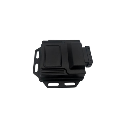 24-pinowy LN-24 4 cylindry CNG LPG ECU do wielopunktowego układu wtrysku paliwa gazowego