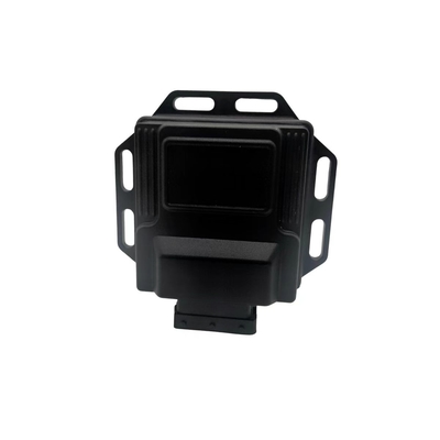 24-pinowy LN-24 4 cylindry CNG LPG ECU do wielopunktowego układu wtrysku paliwa gazowego