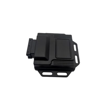 24-pinowy LN-24 4 cylindry CNG LPG ECU do wielopunktowego układu wtrysku paliwa gazowego