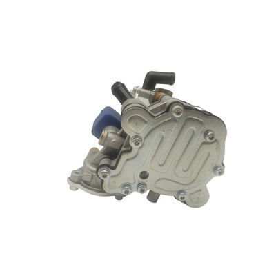 LLANO LPG Reduktor Regulator ciśnienia LPG z aluminium używany do regulacji ciśnień