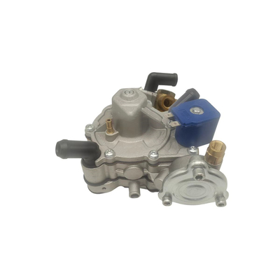 LLANO LPG Reduktor Regulator ciśnienia LPG z aluminium używany do regulacji ciśnień
