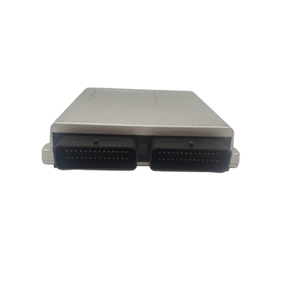 LLANO LN-2568 56 Pin CNG LPG ECU dla 6 cylindrów 8 cylindrów Autogaz ECU kontroluje układ paliwowy gazu