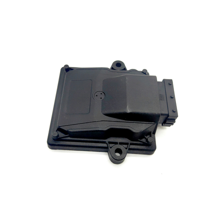 LN-24B Nowa wersja 24-pinowy plastikowy ABS CNG LPG ECU do 4-cylindrowego silnika gazowego