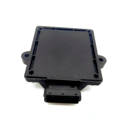 LN-24B Nowa wersja 24-pinowy plastikowy ABS CNG LPG ECU do 4-cylindrowego silnika gazowego