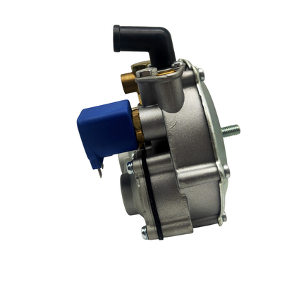 LLANO 3-stopniowy regulator ciśnienia CNG do reduktora gazu Autogaz Sistema De GNV