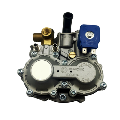 LLANO 3-stopniowy regulator ciśnienia CNG do reduktora gazu Autogaz Sistema De GNV