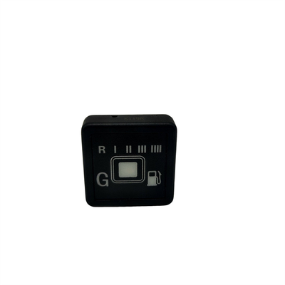 LN-K119 LPG CNG Przełącznik zmiany benzyny na benzynę do zestawów do konwersji MP48 ECU