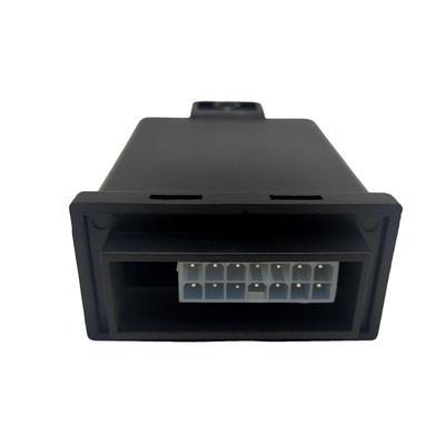 LLNAO LN-FX04 CNG LPG Emulator wtryskiwaczy samochodowych do urządzeń gazowych