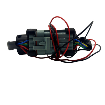 LLNAO LN-FX12 LPG CNG 4-cylindrowy emulator wtrysku do części samochodowych