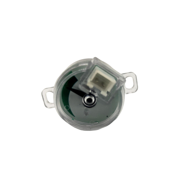 LLANO Green LN-LPG1100 Wskaźnik ciśnienia gazu LPG do manometru gazu LPG 12 V