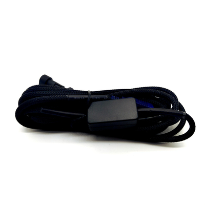 LN-USB1 Wiązka przewodów samochodowych do LPG CNG Autogas 48-pinowy kabel interfejsu kalibracji USB ECU