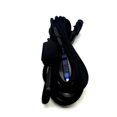 LN-USB1 Wiązka przewodów samochodowych do LPG CNG Autogas 48-pinowy kabel interfejsu kalibracji USB ECU