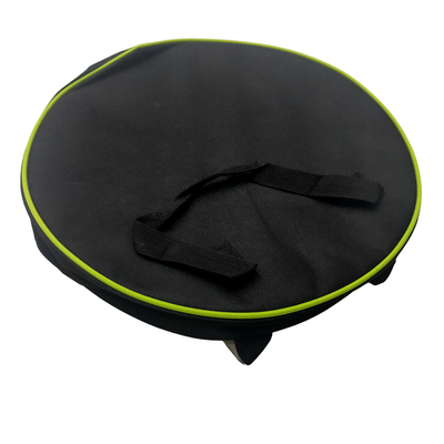 EV Przenośny uchwyt do kabla ładującego Torba do pakowania Wodoodporna 38 * 38 * 12 CM
