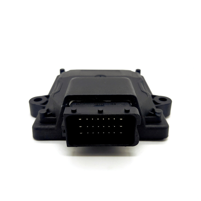 Wtrysk paliwa OBD II MP24 ECU do zestawów do konwersji gazu ziemnego CNG LPG ECU
