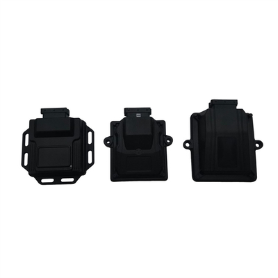 LN-24 wielopunktowy sterownik wtryskiwaczy 24-pinowy ISO9001 do systemu ECU CNG LPG Autogas