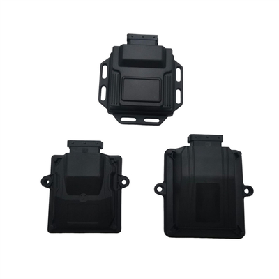 LN-24 wielopunktowy sterownik wtryskiwaczy 24-pinowy ISO9001 do systemu ECU CNG LPG Autogas