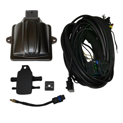LN-32C 32-pinowe zestawy do konwersji wielopunktowej ECU z funkcją OBD II dla pojazdów CNG LPG