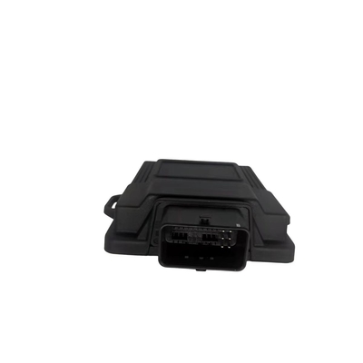 Zestawy do konwersji autogazu Ecu 4-cylindrowy zestaw Gnc Mp48 Obd Lpg Ecu Mp48