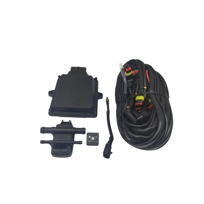 Auto Engine Glp Kit Ecu Mp48 do zestawu do konwersji Cng Lpg Ecu Mp48 Ecu Kits