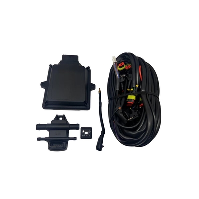 Auto Engine Glp Kit Ecu Mp48 do zestawu do konwersji Cng Lpg Ecu Mp48 Ecu Kits
