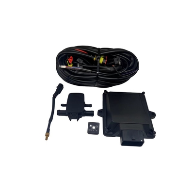 Auto Engine Glp Kit Ecu Mp48 do zestawu do konwersji Cng Lpg Ecu Mp48 Ecu Kits